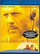 Les larmes du soleil - Tears of the Sun (2003) (2003)
