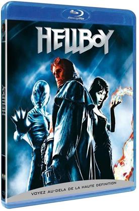Hellboy (2004)