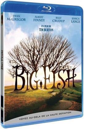 Big Fish (2003)