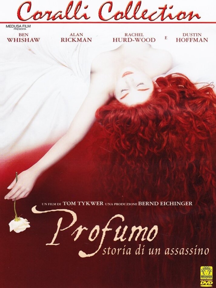 Profumo - Storia di un assassino (2006) Indimenticabili