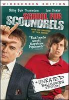 School for Scoundrels (2006) Unrated