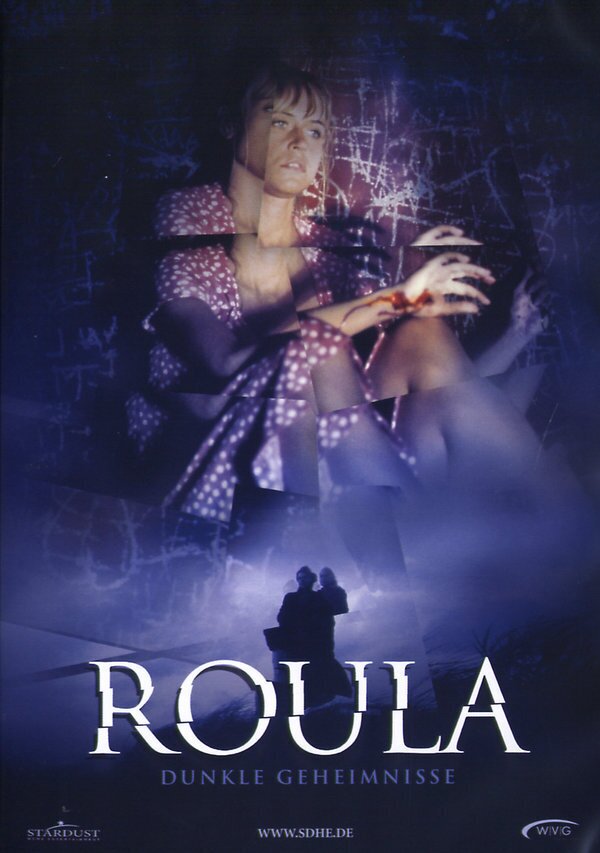 Roula - Dunkle Geheimnisse