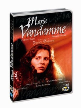 Maria Vandamme (1989) 2 DVD