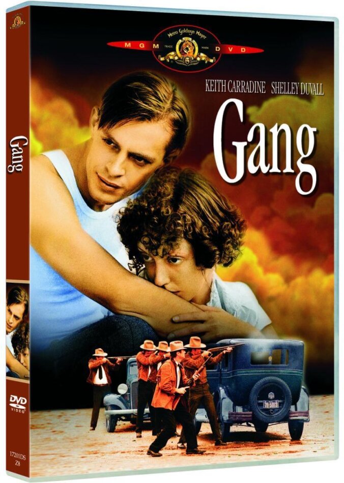 Gang (1974)