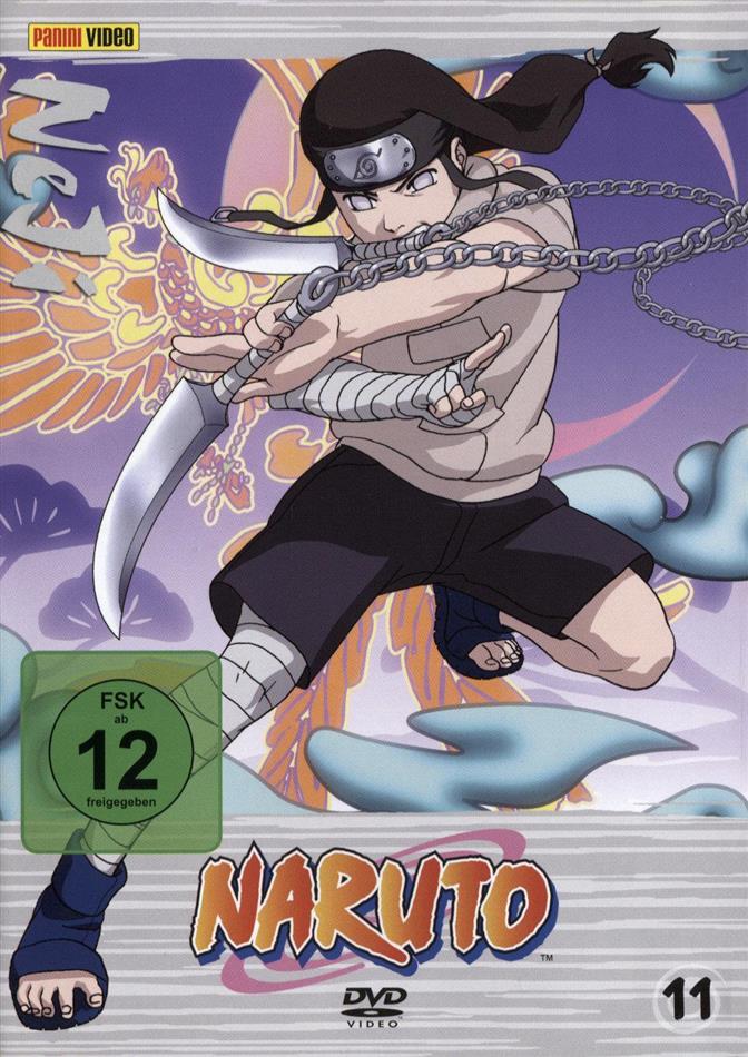 Naruto - Vol. 11