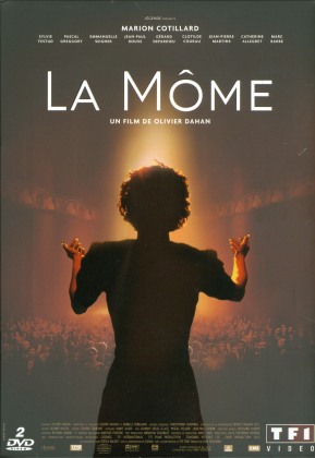 La M&ocirc;me (2007) (2 DVD)