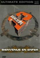 B13 - Banlieue 13 (2004) Ultimate Edition, 2 DVD