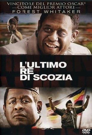 L'ultimo Re di Scozia (2006)