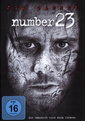 Number 23 (2007)