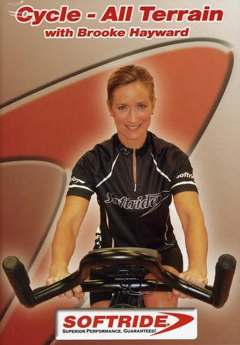 Cycle All Terrain with Brooke Hayward