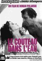 Le Couteau dans l'eau - (Collection cinéma intemporel) (1962)