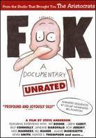 Fuck - A Documentary (2005) Unrated