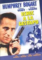 Échec à la gestapo