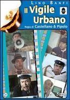 Il vigile urbano Cofanetto, 5 DVD