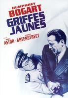 Griffes jaunes - Across the Pacific (1942)