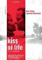 Kiss of life
