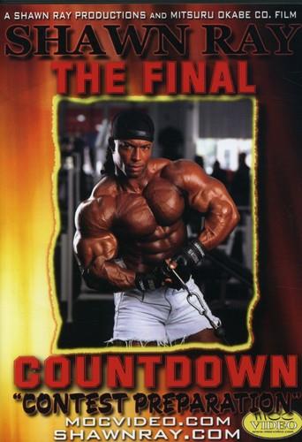 Shawn Ray - The Final Countdown