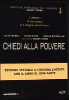 Chiedi alla polvere (2006) Edizione Speciale Limitata, DVD + Libro