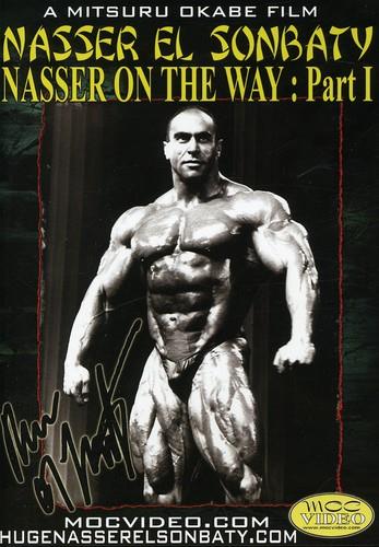 Sombaty,Nasser El - Nasser On The Way: Bodybuilding With Nasser