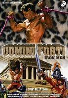 Uomini forti - Iron Man