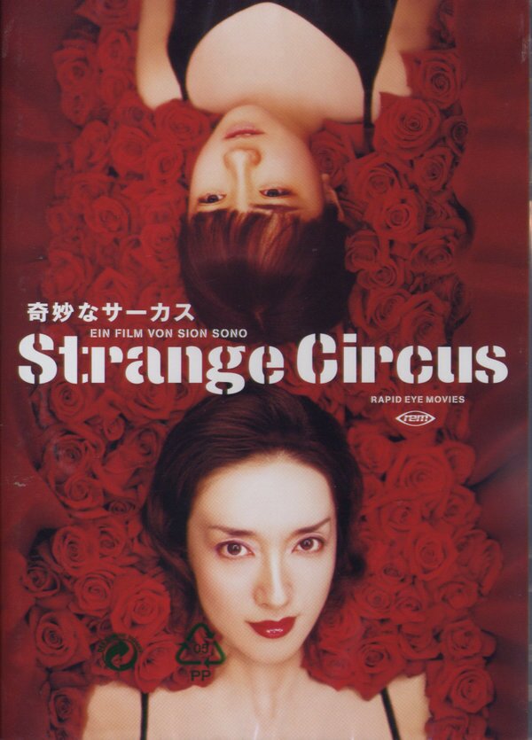 Strange Circus