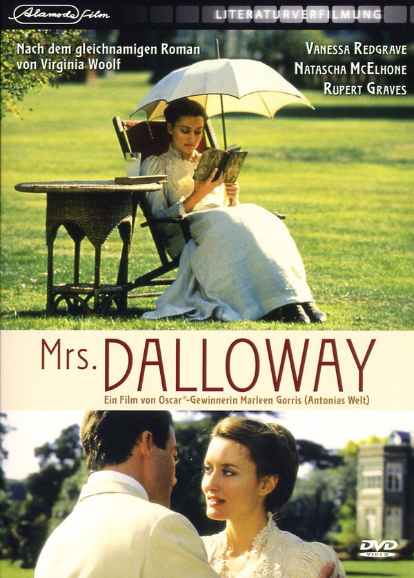 Mrs. Dalloway (1997)