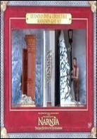 The Chronicles of Narnia - The Lion, The Witch, & The Wardrobe (2005) Gift Set