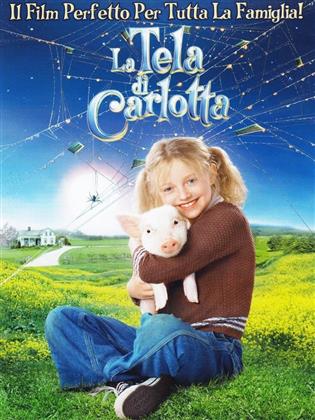 La tela di Carlotta - Charlotte's web (2006) (2006)