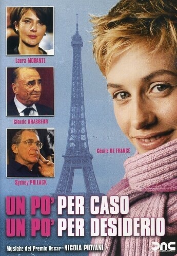 Un po' per caso un po' per desiderio - Fauteuils d'orchestre (2005)