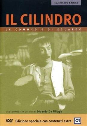Il cilindro (Collector's Edition, 2 DVD)