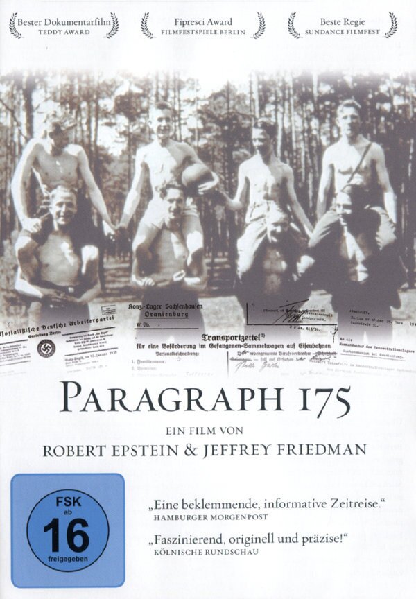 Paragraph 175