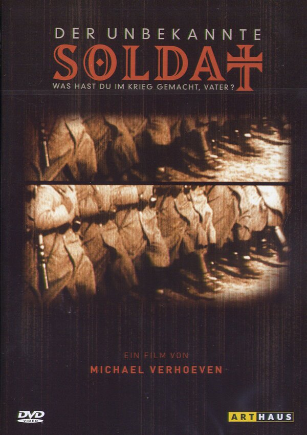 Der unbekannte Soldat