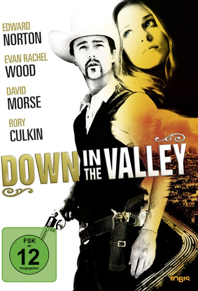 Down in the Valley (2005)