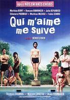 Qui m'aime me suive