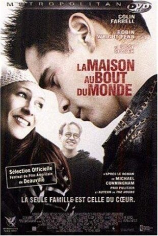 La maison au bout du monde (2004)
