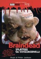 Braindead - Splatters - Gli Schizzacervelli (1992)