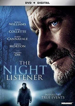 The Night Listener (2006)