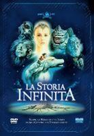 La storia infinita (1984) Édition Limitée, Steelbook