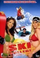 Ski College - Frostbite (2005)