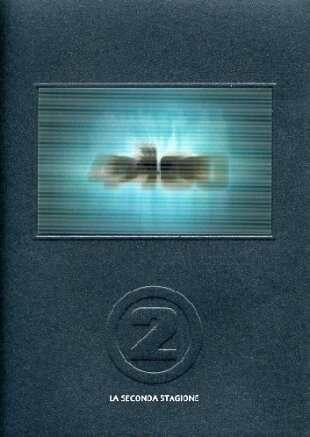 The 4400 - Stagione 2 4 DVD