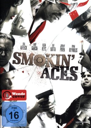 Smokin' Aces (2006)