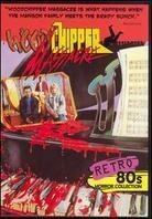 Woodchipper Massacre