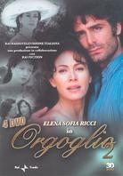Orgoglio - Stagione 2 4 DVD