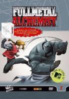 Fullmetal Alchemist - Vol. 7