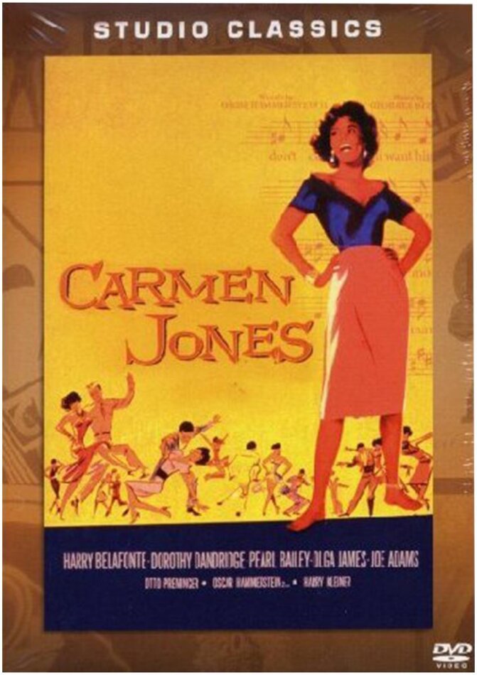 Carmen Jones (1954)