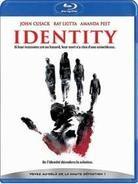 Identity (2003)