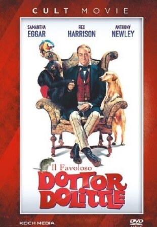 Il favoloso dottor Dolittle (1967)