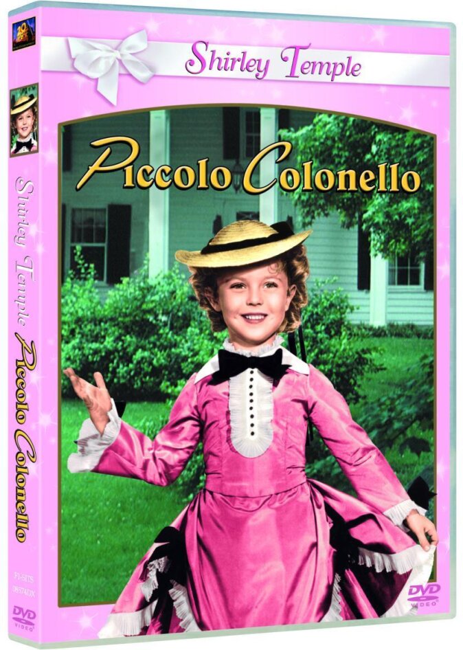 Piccolo colonnello - Shirley Temple (1935)
