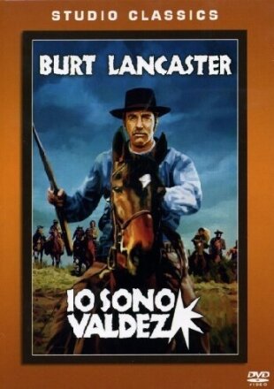 Io sono Valdez (1971)