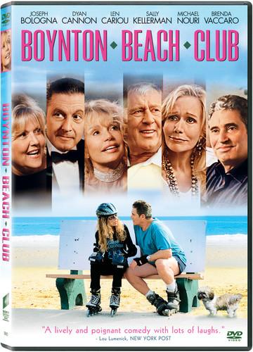 Boynton Beach Club
